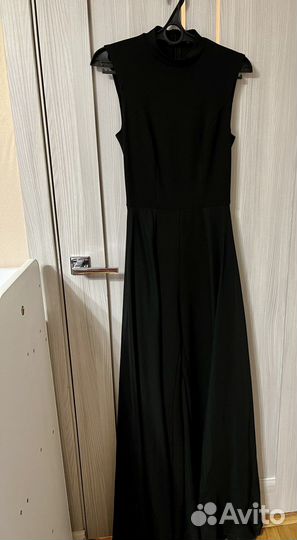 Комбинезон женский вечерний 42 44