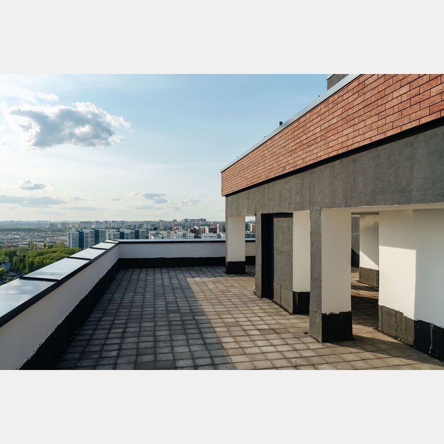 2-к. квартира, 40,3 м², 24/30 эт.