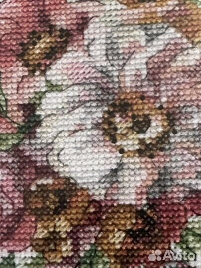 Dimensions Вышивка набор