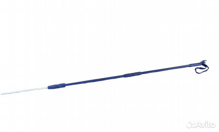 Щуп саперный диэлектрический пластиковый разборный