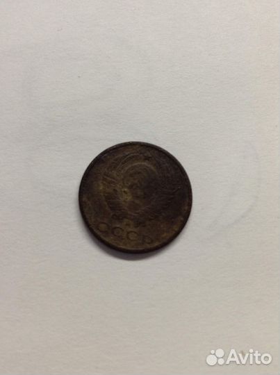 Монеты СССР