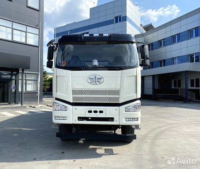 FAW 3250, 2023