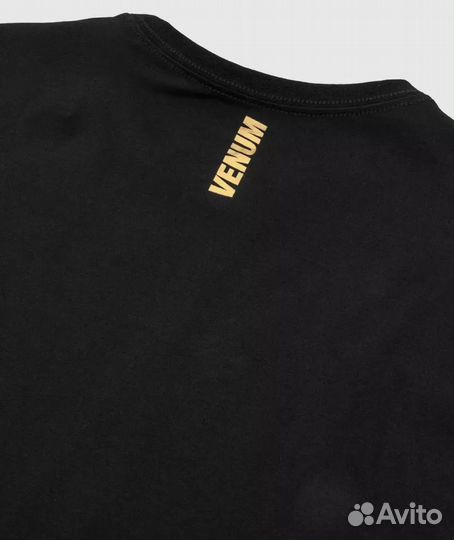 Футболка venum