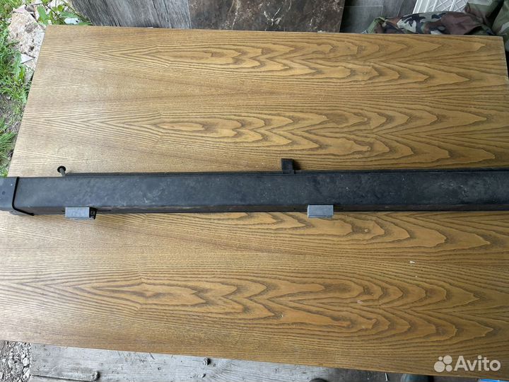 Перегородка багажника volkswagen touareg