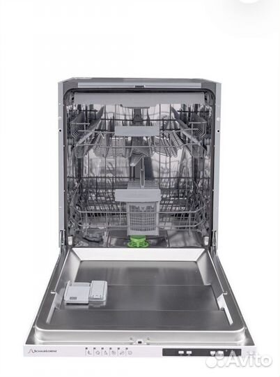 Посудомоечная машина Schaub Lorenz SLG VI6210