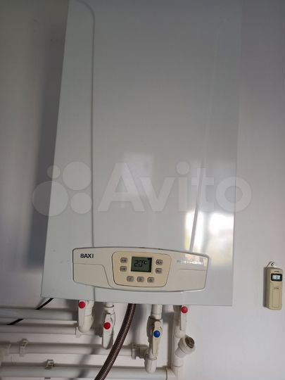 Квартира-студия, 31 м², 3/6 эт.