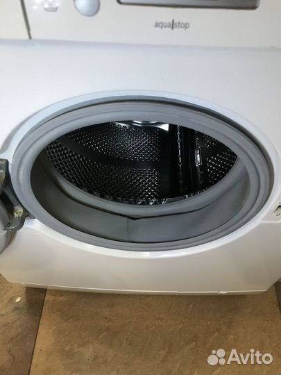 Стиральная машина Bosch 7 на Гарантии
