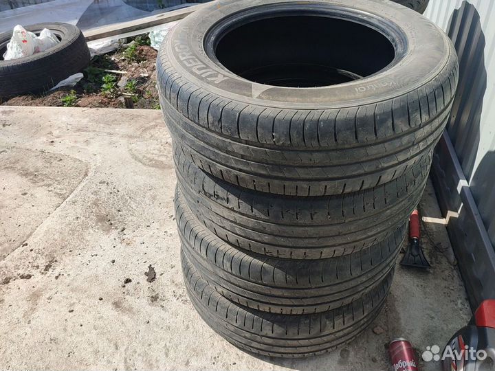 Formula Energy 195/60 R15 88V