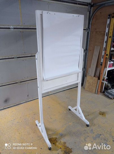 Доска флипчарт