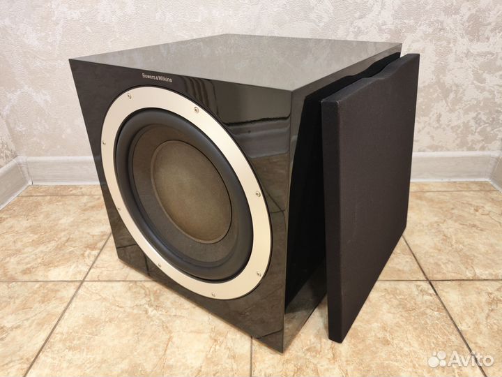 Сабвуфер B&W ASW12CM