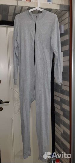 Комбинезон хоккейный