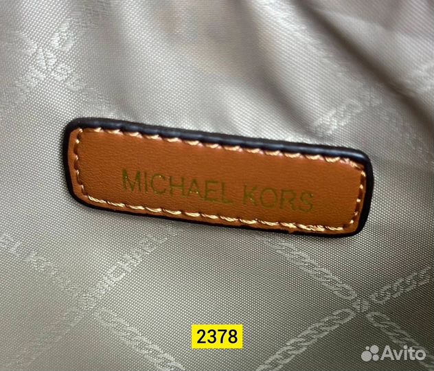 Сумка michael kors