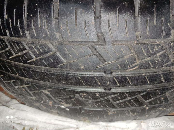 Pirelli Scorpion ATR 225/65 R17