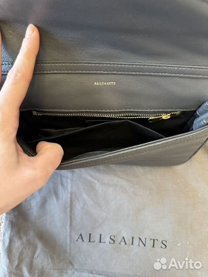 AllSaints сумка