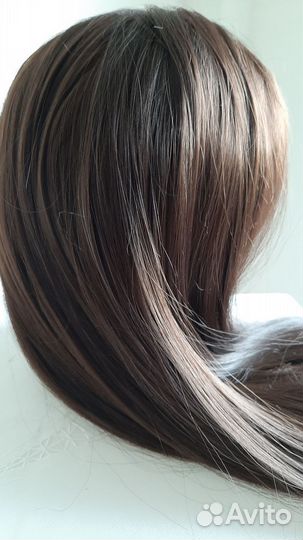 Голова-манекен, учебная болванка