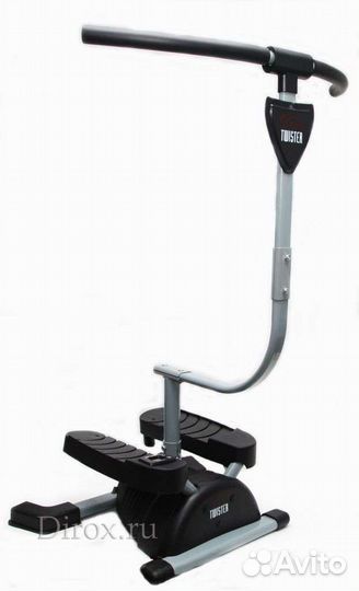 Тренажер степпер