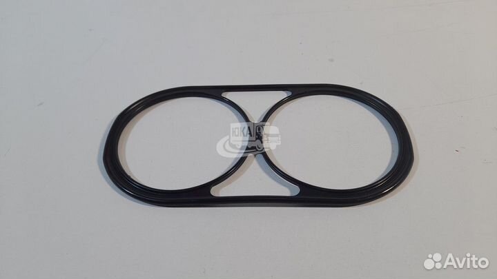 Прокладка корпуса термостата 6WF1/6WG1 isuzu EXZ