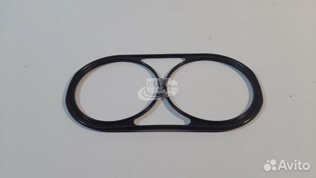 Прокладка корпуса термостата 6WF1/6WG1 isuzu EXZ