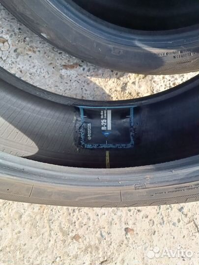 Toyo NanoEnergy 3 195/55 R16 87V