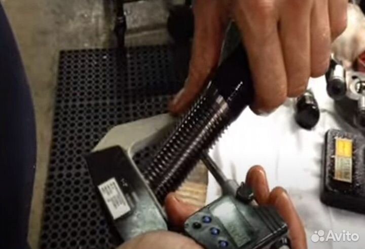 Анкерный болт