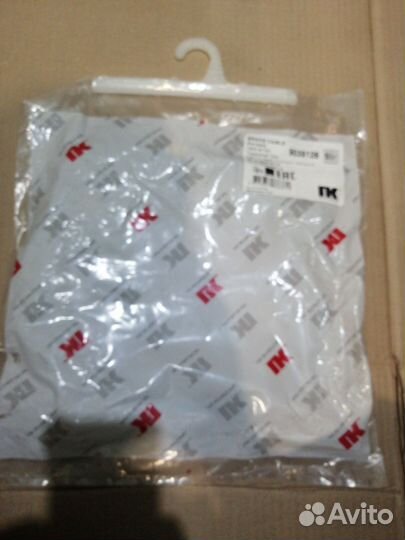 Трос тормоза стояночного - NK 9039128 logan