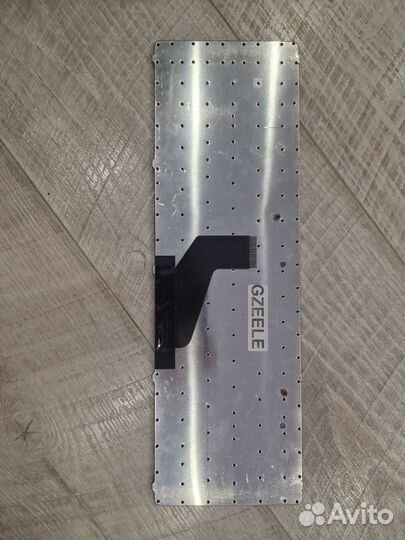 Клавиатура для ноутбука асус