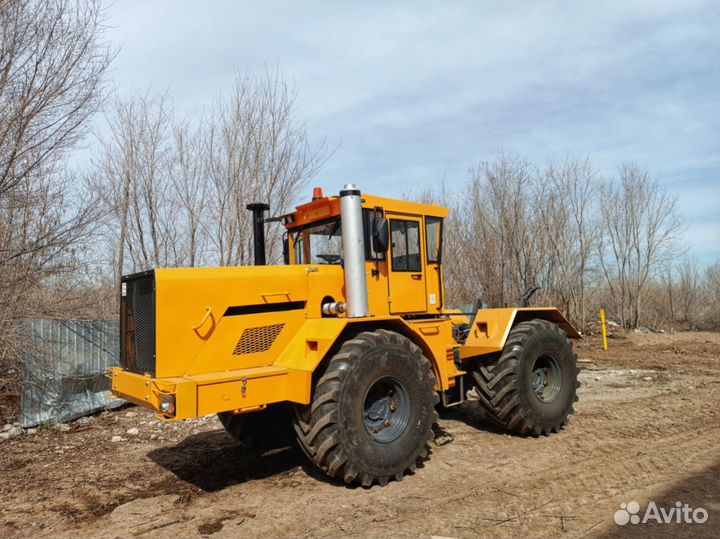 Трактор Росич К-701М, 2023