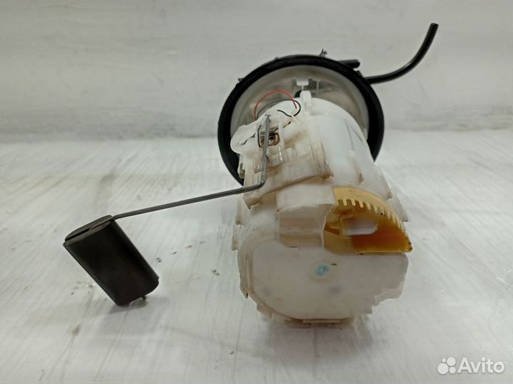 Насос топливный электрический