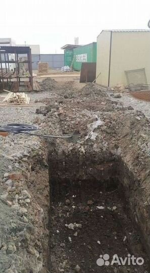 Септик для семьи до 6 человек