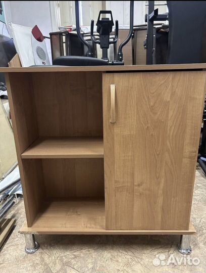 Аквариум 150 литров с тумбой