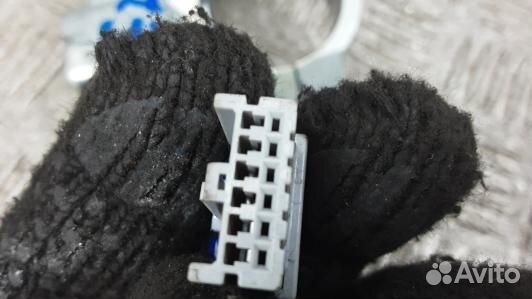 Замок зажигания nissan juke F15 (SKR13J101)