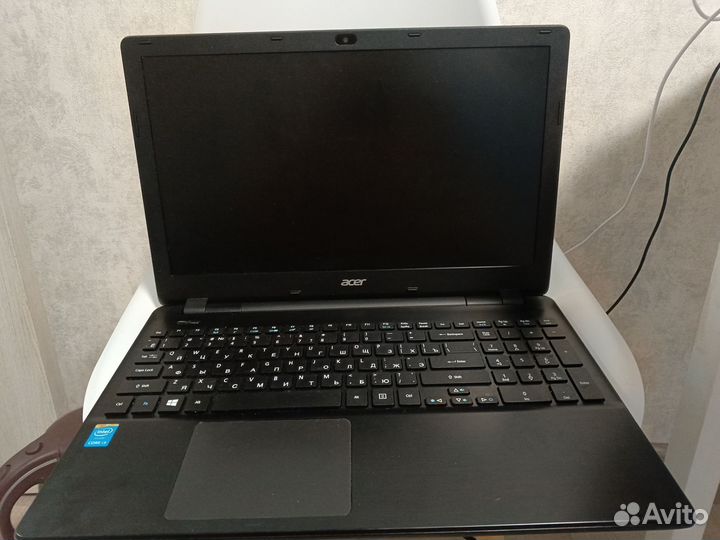 Acer Extensa 2510