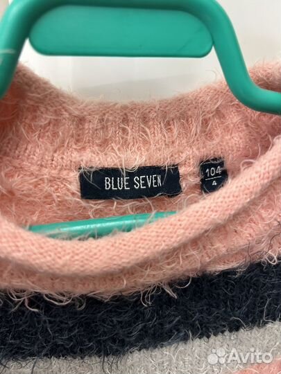 Кофта для девочки