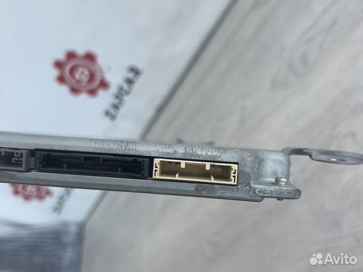 Lexus Lx570 блок управления парктрониками