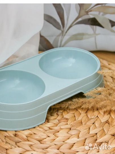 Миска для котят