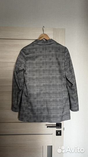 Пиджак жакет женский 42-44