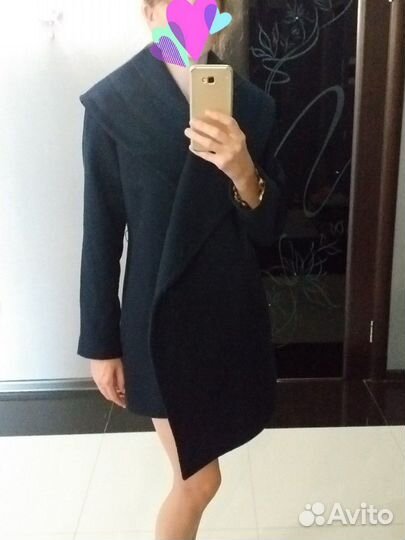 Пальто женское