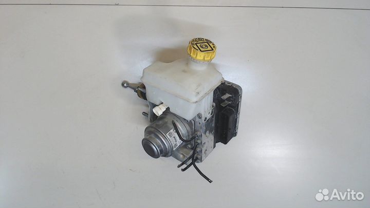 Блок абс, насос Alfa Romeo Giulia 2015, 2020