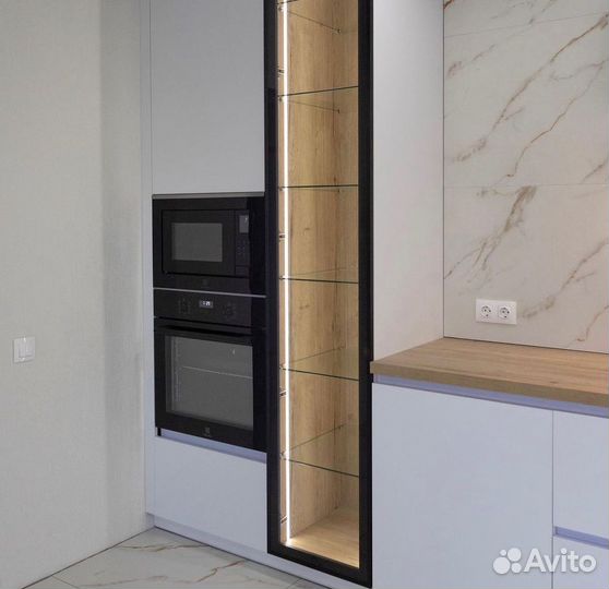 Кухни на заказ (реальная цена)ks:0721879