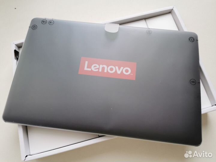 Lenovo pad 10,6