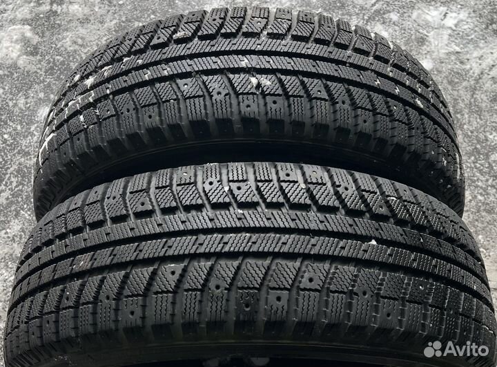 Amtel NordMaster ST 205/65 R15