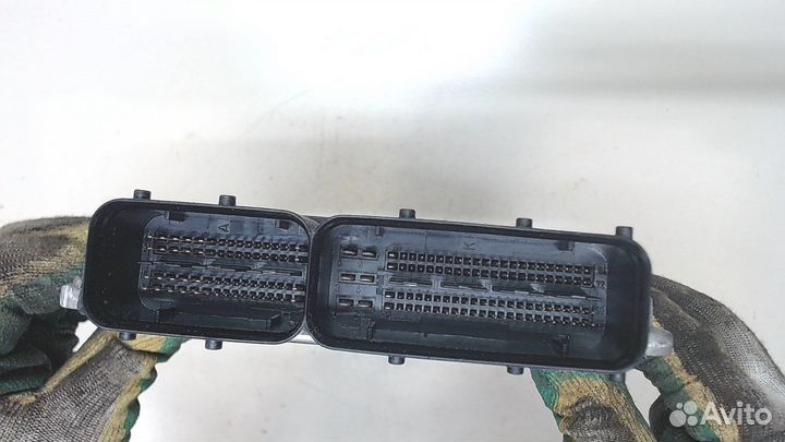 Блок управления двигателем Volkswagen Passat CC, 2