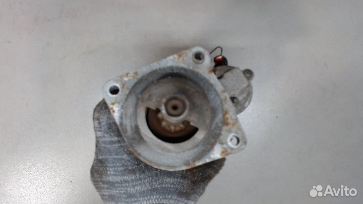 Стартер Fiat Stilo, 2003