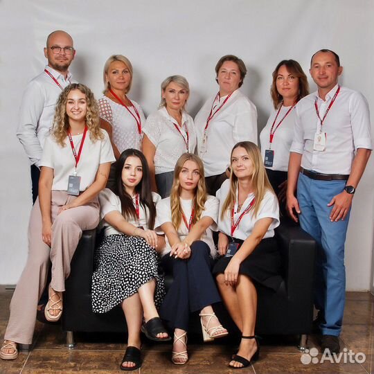 Риэлтор (Оклад +процент)