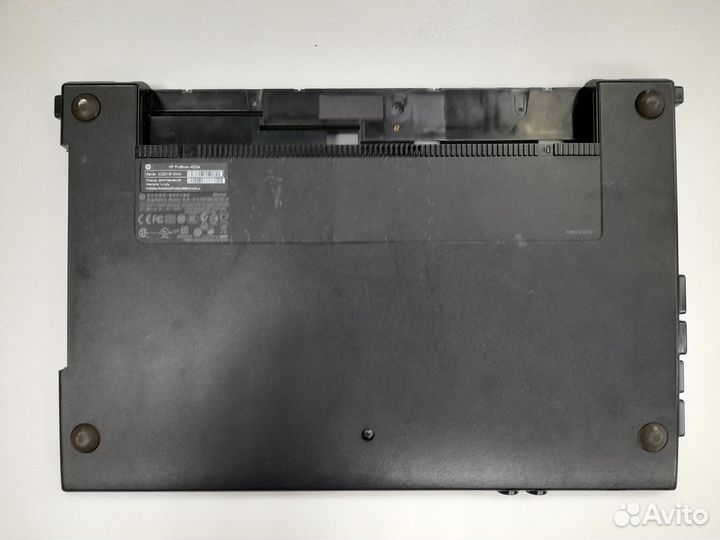 Поддон HP ProBook 4525S 598680-001