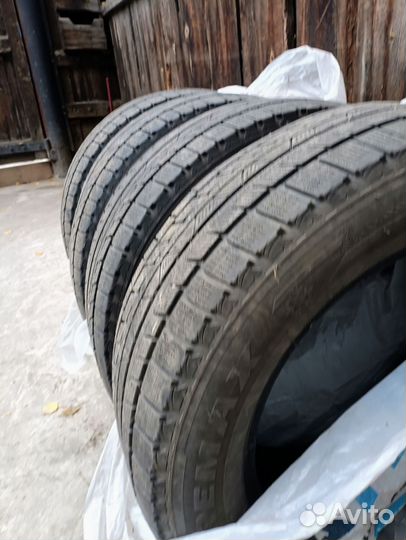 Accelera 651 Sport 225/65 R17 30P