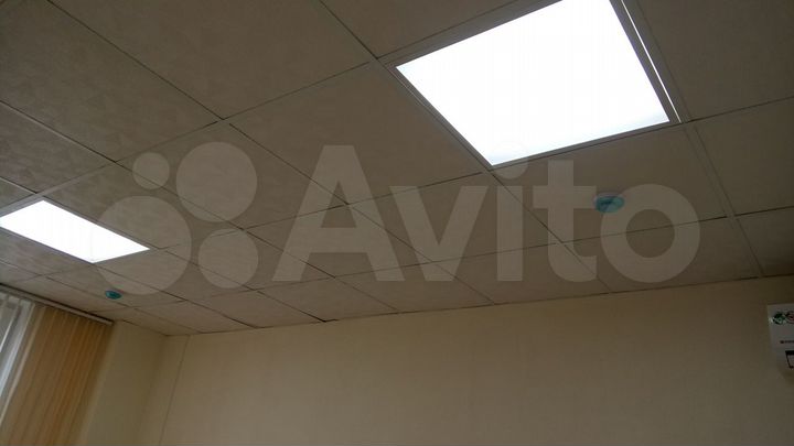Офис, 12 м²