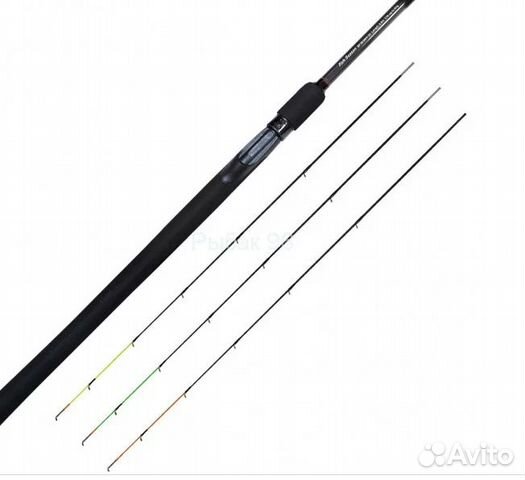 Удилище фидерное 