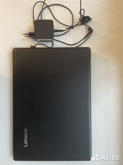 Lenovo ideapad 110 15acl