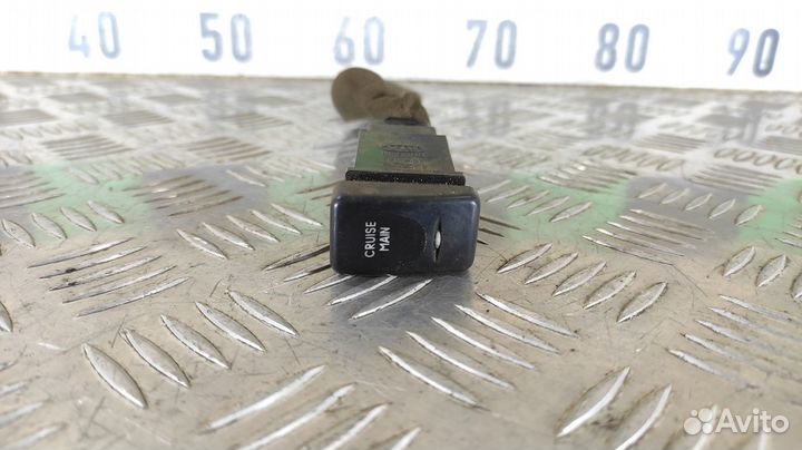 Кнопка круиз контроля Kia Sportage 1993 2006